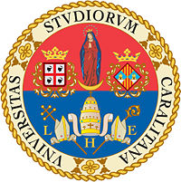 Cagliari University